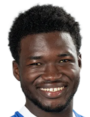 Christopher Bonsu Baah